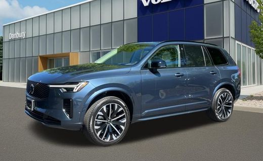 2026 Volvo XC90 Ultra Dark