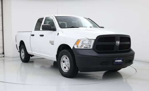 2022 Ram 1500 Tradesman