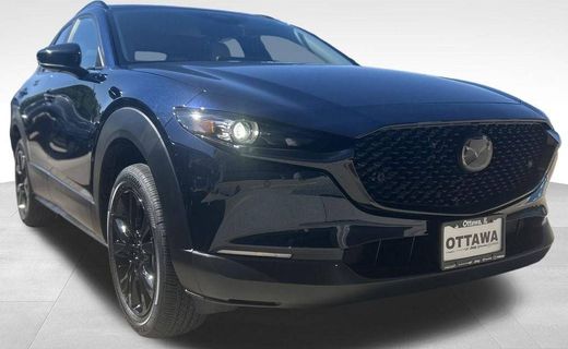 2026 Mazda CX-30 25 S Aire