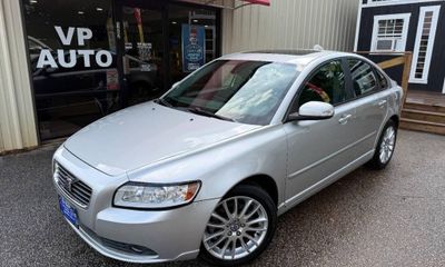 2009 Volvo S40 24I