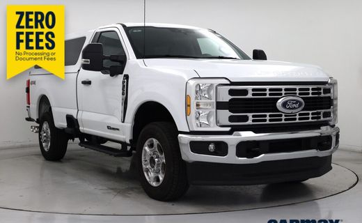 2026 Ford F-350 XL