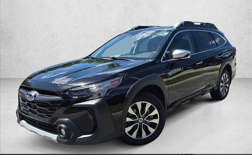 2024 Subaru Outback Touring