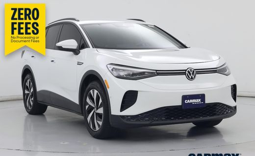 2025 Volkswagen ID 4 Pro
