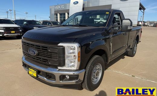 2025 Ford F-250 XL