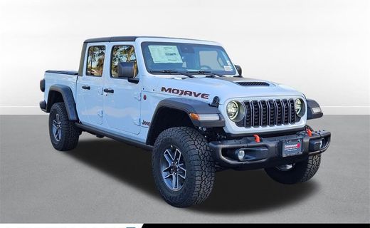 2024 Jeep Gladiator Mojave
