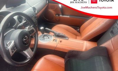 2006 Mazda MX-5 Touring