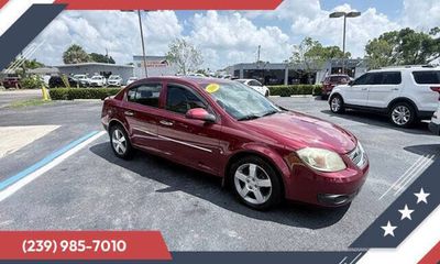 2009 Chevrolet Cobalt LT