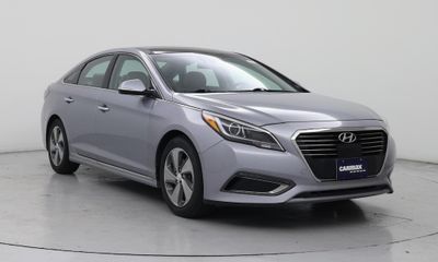 2017 Hyundai Sonata Limited W Ultimate