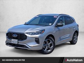 2024 Ford Escape ST Line