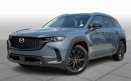 2024 Mazda CX-50 Premium