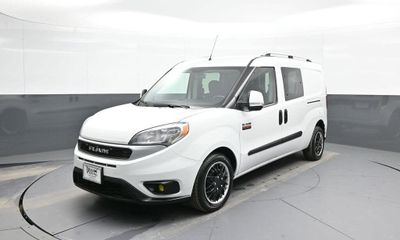 2021 Ram Promaster City SLT