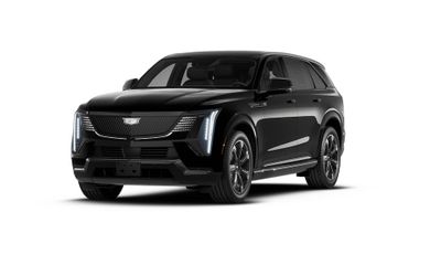 2026 Cadillac Escalade IQ