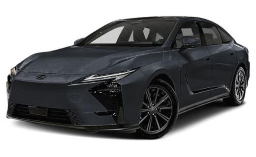 2026 Lexus ES 350e Premium