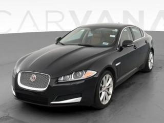 2015 Jaguar XF 3 0 Sport