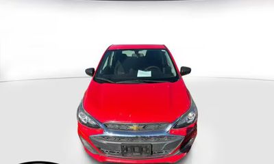 2019 Chevrolet Spark LS