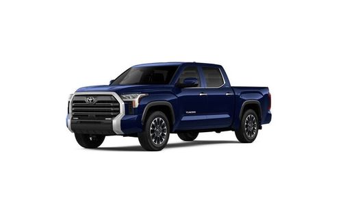 2026 Toyota Tundra