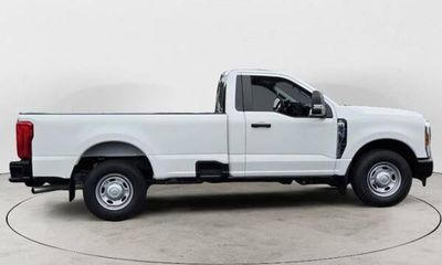 2024 Ford F-250 XL