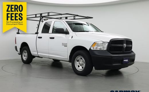 2022 Ram 1500 Tradesman