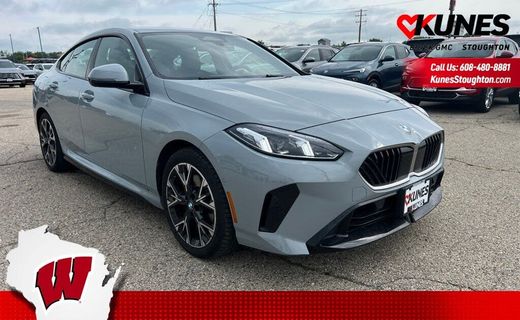 2025 BMW 228I Xdrive GC