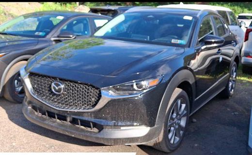 2026 Mazda CX-30 Premium Package