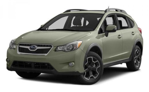 2014 Subaru Crosstrek Premium