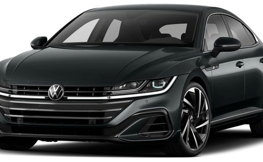 2021 Volkswagen Arteon SE