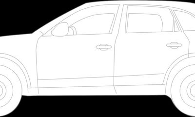 2026 Jeep Grand Wagoneer Summit