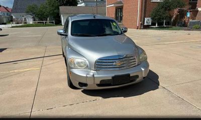 2007 Chevrolet HHR LT