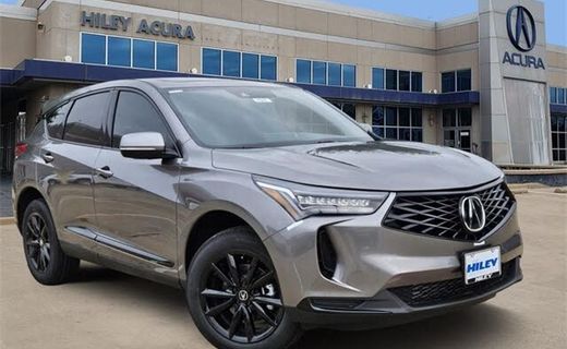 2025 Acura RDX