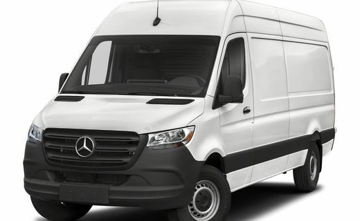 2023 Mercedes-Benz Sprinter 907
