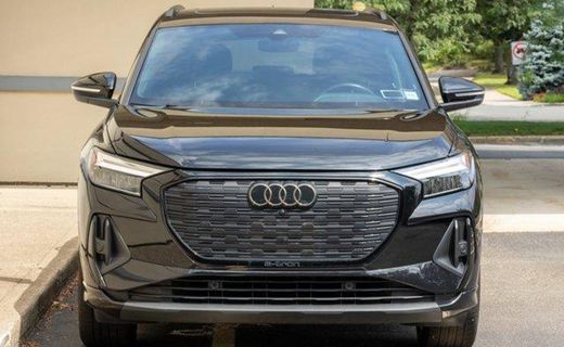 2023 Audi Q4 Premium Plus