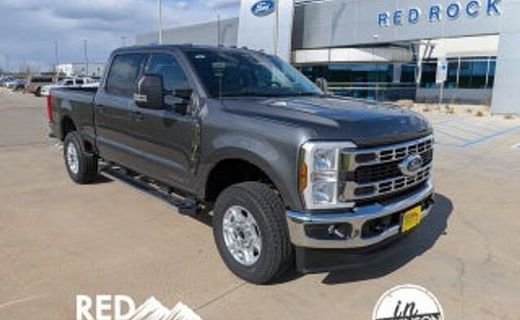 2026 Ford F-250 XL