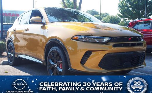 2024 Dodge Hornet