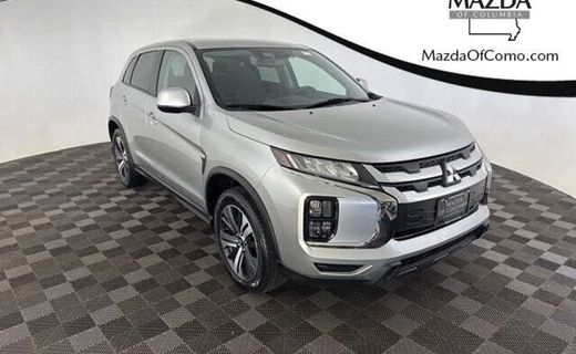 2023 Mitsubishi Outlander Sport