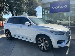 2024 Volvo XC90 Ultimate Bright