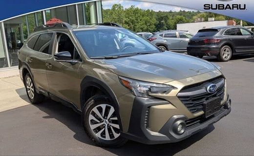 2024 Subaru Outback Premium