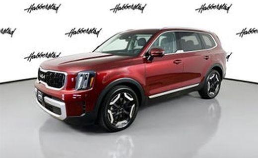 2023 Kia Telluride