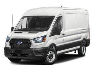 2026 Ford Transit Medium Roof