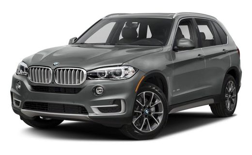2018 BMW X5 SDRIVE35I