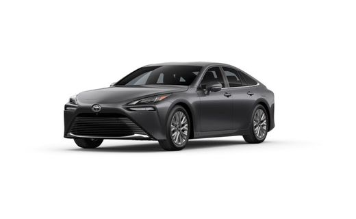 2025 Toyota Mirai XLE
