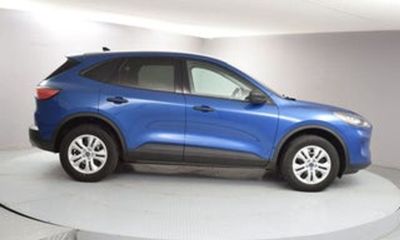 2022 Ford Escape S