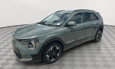 2024 Kia Niro Wind