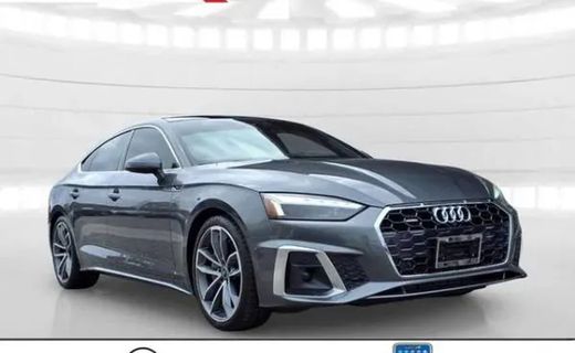 2023 Audi A5