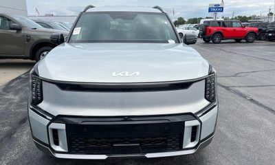 2024 Kia EV9