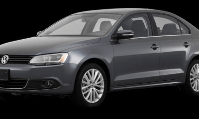 2013 Volkswagen Jetta Highline