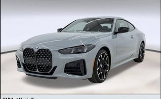 2027 BMW 430I