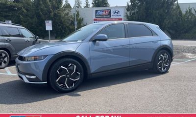 2024 Hyundai Ioniq 5 SEL
