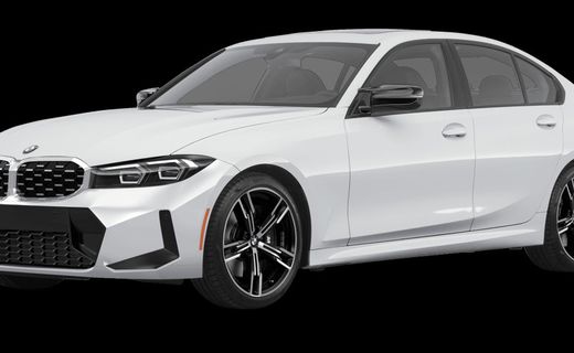 2024 BMW 340i