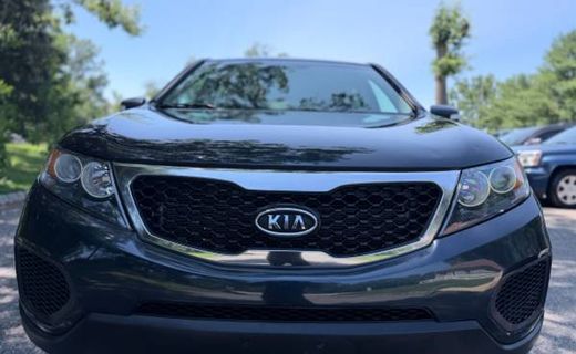2013 Kia Sorento