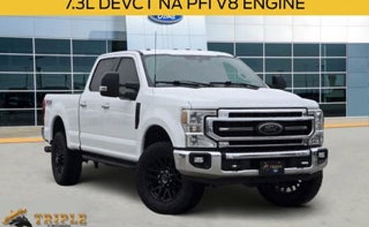 2023 Ford F-350 XL LB DRW